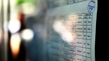 EDU.RO REZULTATE BAC 2013. Procentul de promovare la nivel național a crescut de la 55,4% la 56,4% dintre absolvenți. Rezultate finale, după contestații