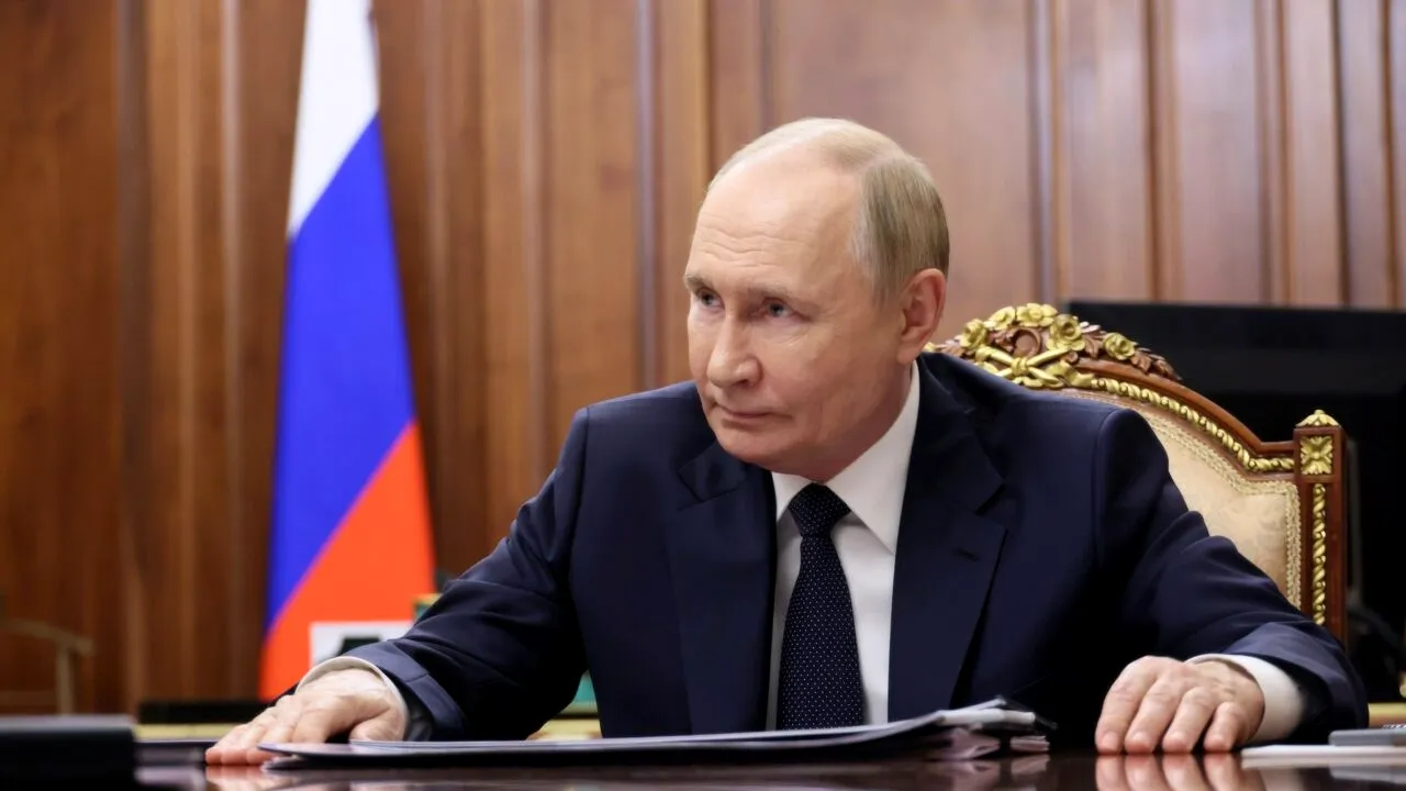 Putin a avut ”discuții CONSTRUCTIVE” cu emisarul lui Trump /„Dialogul între Statele Unite și Rusia continuă”