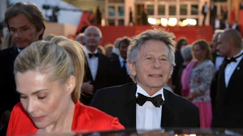 Declarația surprinzătoare despre femei făcută de regizorul Roman Polanski la Cannes