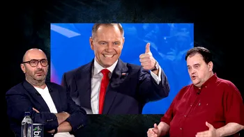 H.D. Hartmann: „Destinul Poloniei este destinul CRISTIC, destinul unui popor lăsat de 2 ori fără stat”