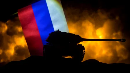 Scenariu negru. Ce arată un raport militar despre producția Rusiei de tancuri și piese de artilerie până în 2027