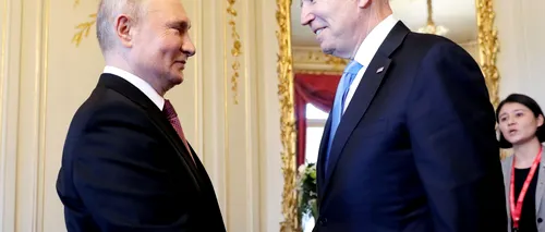 UPDATE | Summitul Biden-Putin de la Geneva, sub semnul marilor așteptări. Joe Biden: ”Agenda mea nu este împotriva Rusiei, ci pentru poporul american”