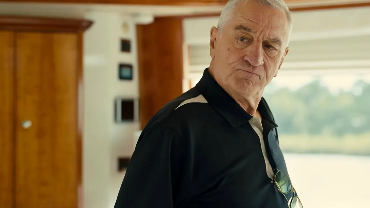 Robert De Niro este în doliu! Nepotul său a murit la numai 19 ani