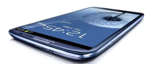 Samsung a lansat Galaxy S3 în Europa, cu care vrea să își mărească avansul față de iPhone