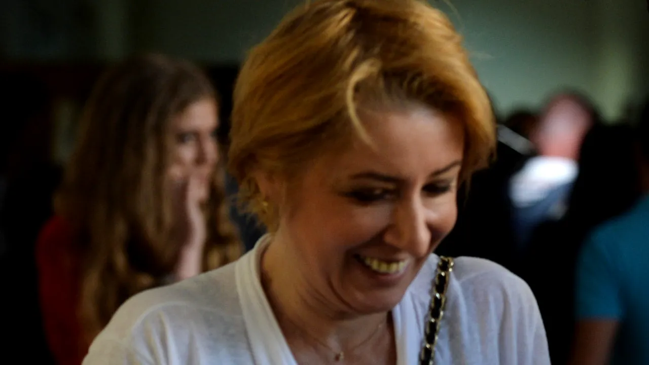 Fosta consilieră a Elenei Udrea, audiată în dosarul 