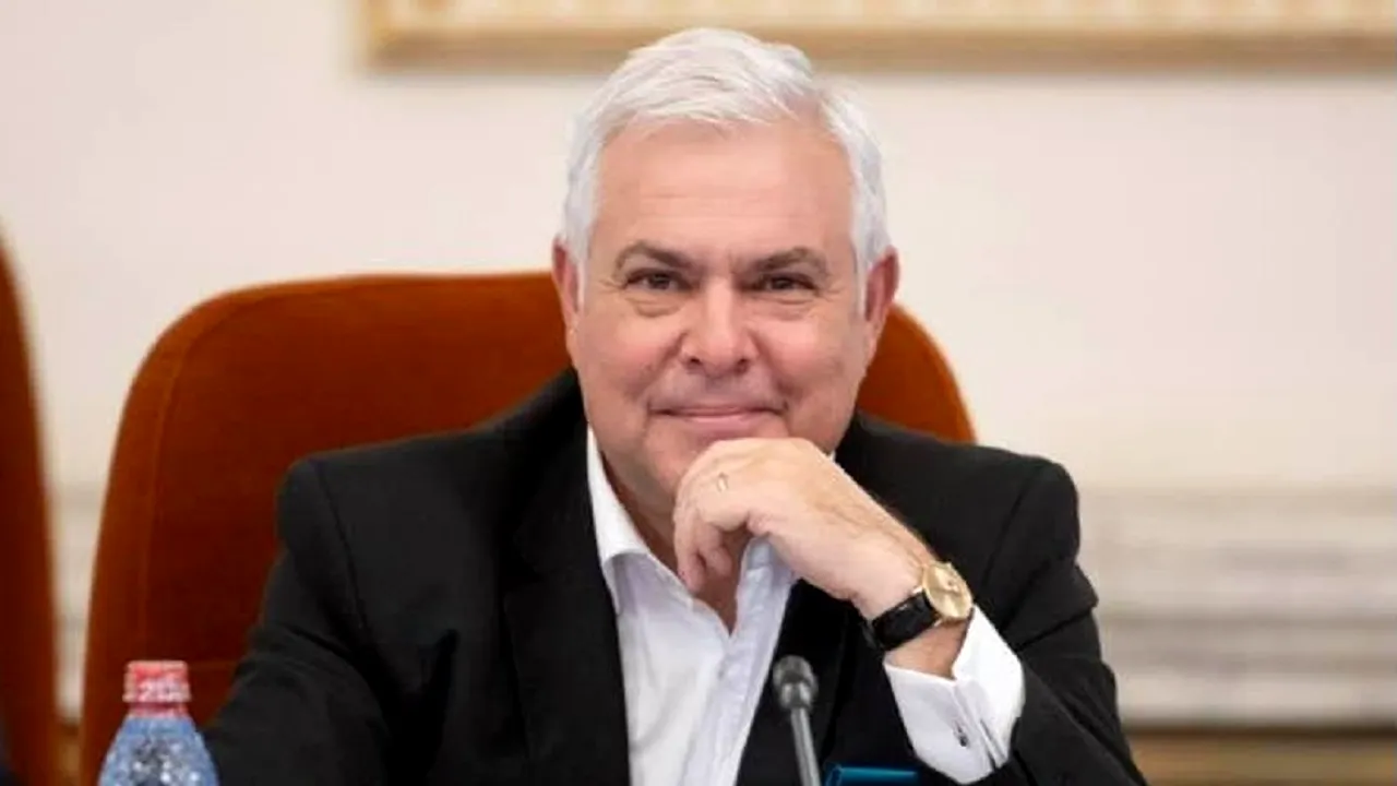 Angel Tîlvăr, întâlnire de lucru cu ambasadori din ţările nordice: ”România este un suporter necondiţionat al libertăţii fiecărui stat”