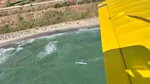 Alertă la Tuzla. O nouă posibilă dronă a fost observată în Marea Neagră