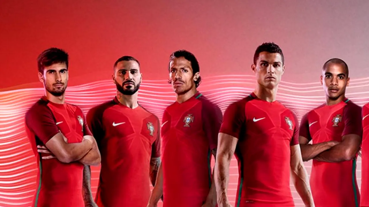 Avem un SFERT de finală „de foc” la Euro 2024: Franța - Portugalia! Care e programul