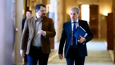 Ministrul Fondurilor Europene, dat afară din Guvern. Cine este înlocuitorul