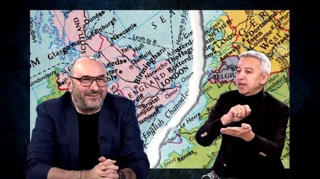 Dan Diaconescu: “Dacă aș fi mai tănăr aș pleca oriunde, dar NU în Europa“