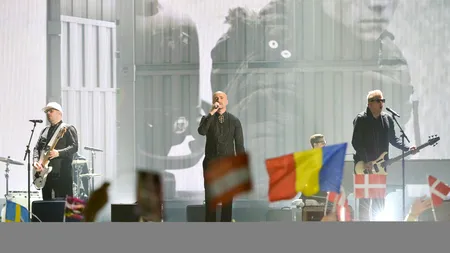 EUROVISION 2015. Clasamentul final s-ar putea modifica. Macedonia și Muntenegru, acuzate că au încălcat regulamentul acordării punctelor. Pe ce loc se poate clasa România