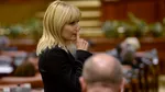 Elena Udrea a fost scoasă din penitenciar și dusă de urgență la SPITAL. Fosta ministră află pe 1 iulie dacă va fi eliberată din închisoare