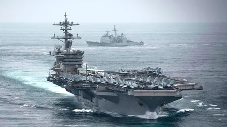 Un nou val de sinucideri în Marina Statelor Unite. Patru militari morți în decurs de câteva săptămâni într-o bază din Virginia