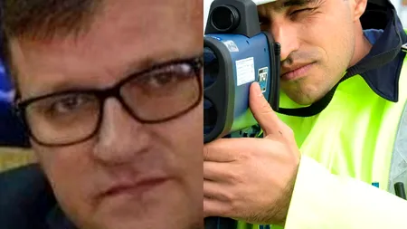 Ministrul MUNCII a rămas FĂRĂ PERMIS pentru 90 de zile, după ce a condus cu 140 km/h pe un drum cu limită de 70 KM/H