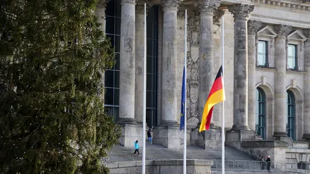 Un oficial german avertizează: Programele de tranziție ecologică riscă să fie prea solicitante, ceea ce va avantaja partidele extremiste