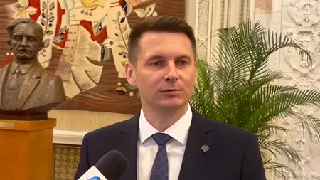 Mircea Abrudean: Nu cred că se va pune problema ca vreun parlamentar de la PSD să voteze MOȚIUNEA de cenzură