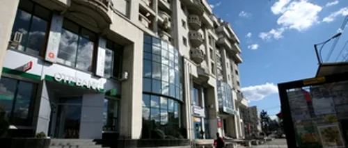OTP Bank România a raportat o pierdere de aproape 900.000 de euro pentru primul semestru