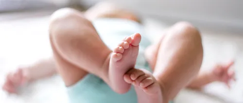 Curtea de Apel Cluj: „Vânzarea unui copil nu constituie în România infracțiune”. Un bebeluș a fost vândut în schimbul sumei de 2.100 de lei