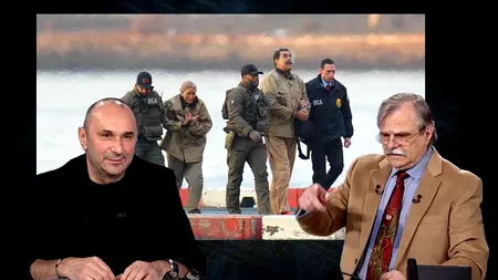 Valentin Stan: Extragerea lui Maduro din Venezuela nu a pus în pericol pacea și securitatea internațională