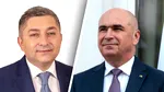 Alin Tișe, președintele Consiliului Județean Cluj, aduce critici dure la adresa actualei conduceri a PNL