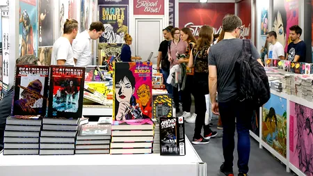 România participă, ca invitat de onoare, la Târgul de Carte de la Frankfurt, în 2028