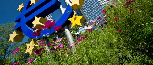EUROSTAT: România a avut cea mai mare creștere economică din Uniunea Europeană