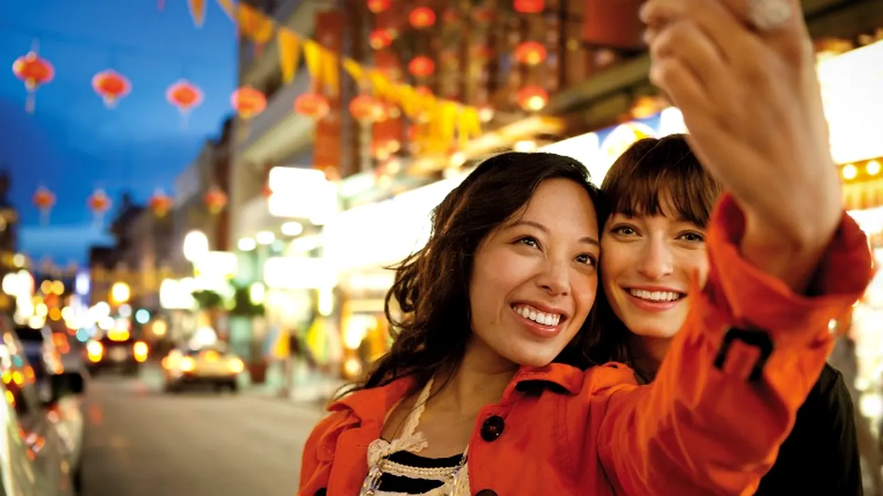 Cum ne-a schimbat bunăstarea stilul de viață. Transformarea noastră, în 60 de secunde