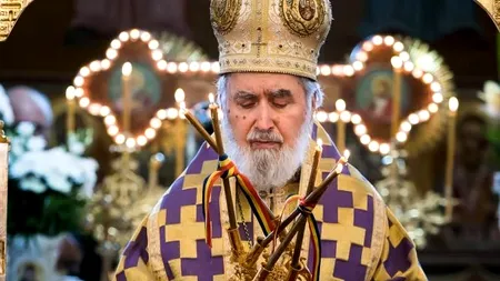 ÎPS Timotei, implicat într-un accident pe drumul Arad – Horia. Arhiepiscopul Aradului a fost dus la urgențe