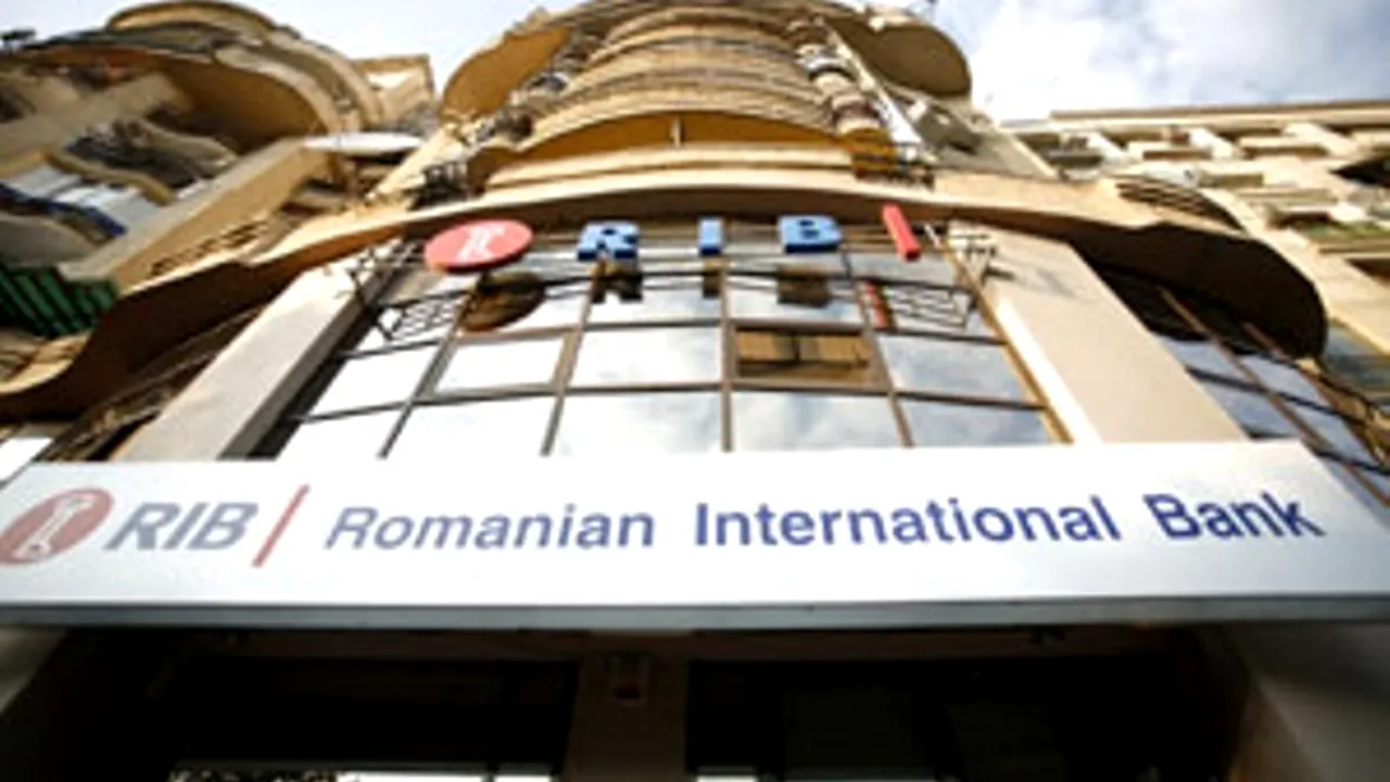 RIB își schimbă denumirea