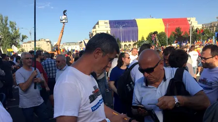 Dan Barna și Ana Birchall, reacții vehemente pe dosarul „10 august”! Redeschiderea anchetei, pe masa judecătorilor Curții de Apel București