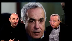 Ion Cristoiu: „Omul anului care a reușit să-și mențină nivelul de popularitate este Călin Georgescu”