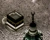 Pelerinajul anual de la Mecca începe săptămâna aceasta. Peste un MILION de oameni au ajuns deja în Arabia Saudită