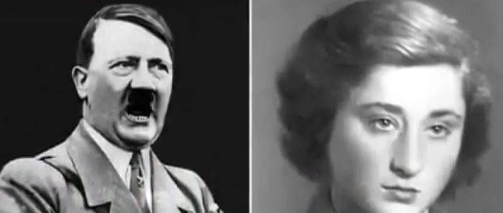 Detaliul incredibil despre moartea lui Hitler. Femeia care a ținut în mână dinții Fuhrerului și-a scris memoriile. „Este mai puțin probabil să te îmbeți și să-i pierzi