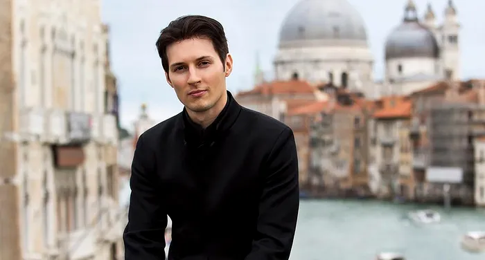 Pavel Durov, / Sursa FOTO: Profimedia