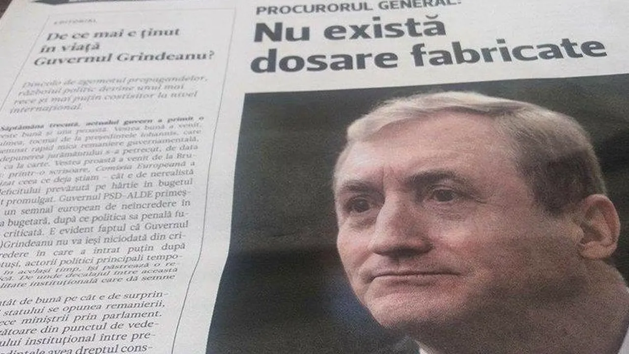 Un caz de automutilare: cazul Augustin Lazăr 