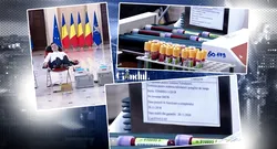Campania de donare de sânge de la Palatul Cotroceni naște noi controverse. Aparatura medicală folosită pentru președintele Nicușor Dan ar fi fost expirată. Dovada apare chiar în imaginile oficiale ale Administrației Prezidențiale
