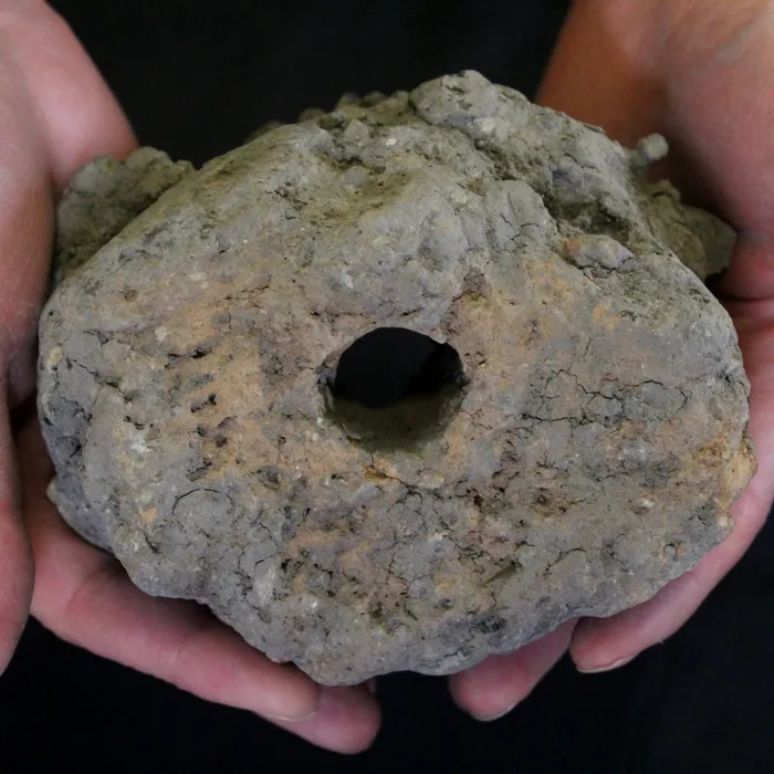 descoperire, epoca fierului, fierarie, arheologi