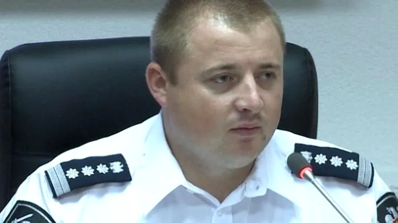Șeful poliției din Republica Moldova a fost reținut trei ore la Moscova din cauza unei confuzii. Agenții FSB și-au cerut scuze ulterior