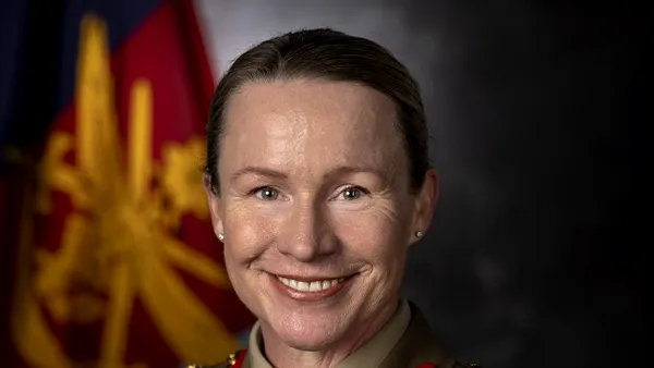 Premieră absolută. Una dintre cele mai temute armate din lume va fi condusă de o femeie