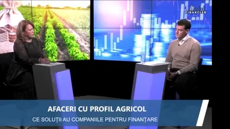 EXCLUSIV GANDUL FINANCIAR. Investiții cu banii din listare: Norofert intră pe segmentul producției agricole și va lansa o nouă linie de îngrășăminte