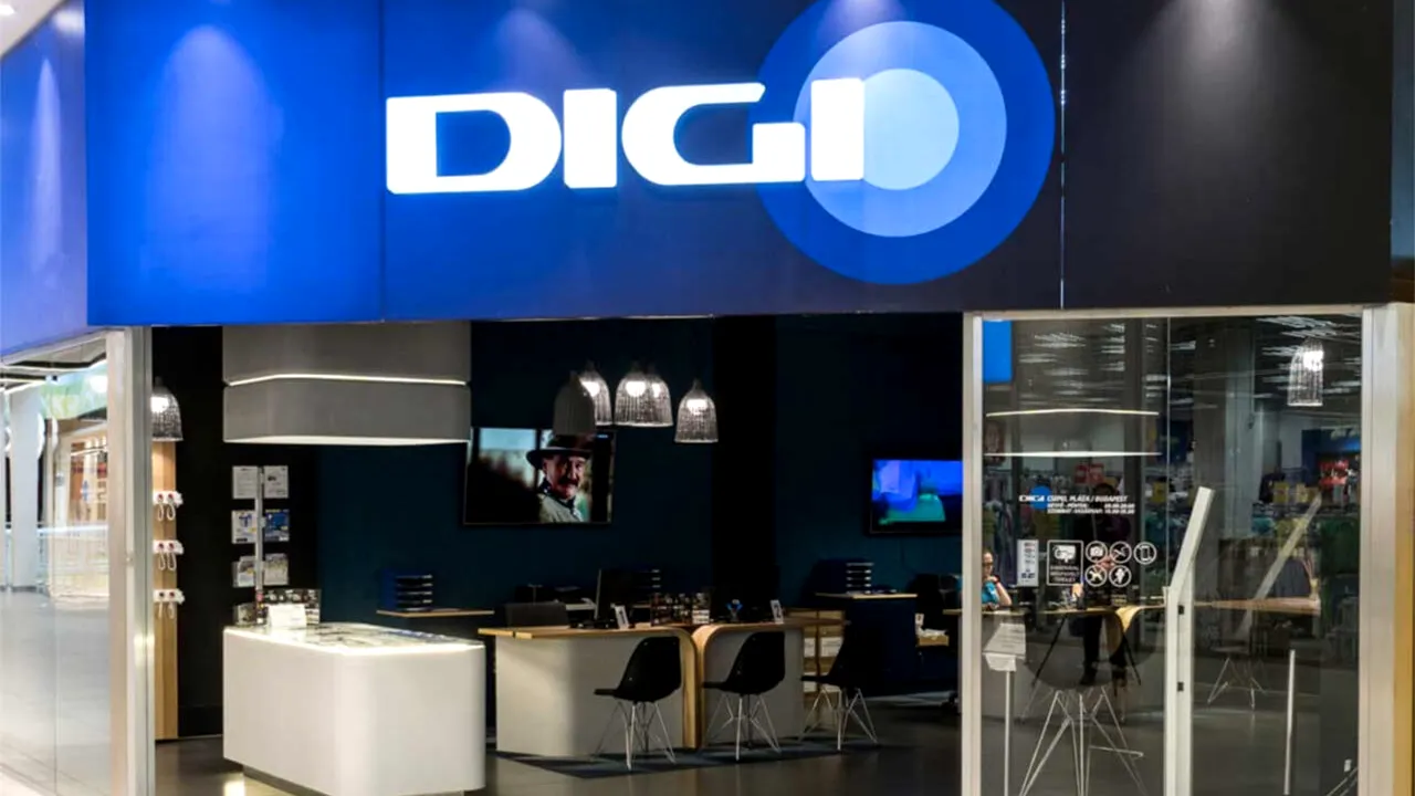 Digi RCS-RDS România modifică prețurile pe final de 2024. Ce se întâmplă cu abonamentele