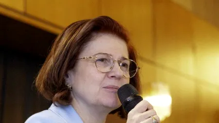 Șefa Colegiului Medicilor respinge postul de ministru al Sănătății, după ce ar fi fost propusă în Guvernul Tomac. Ce variante rămân pe listă