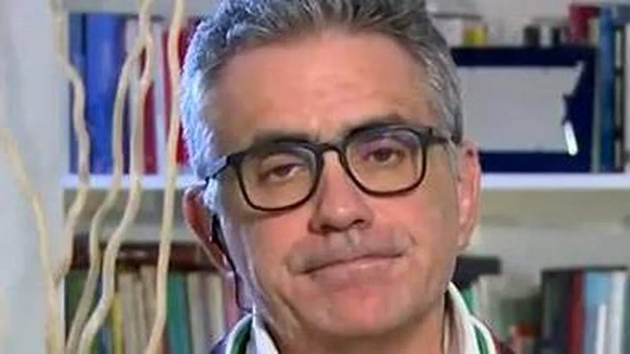 Virusolog italian: „Valul doi de Covid? Risc de psihoză colectivă. Sunt boli mai grave, trecute în uitare. Apocalipsa mai poate aștepta”