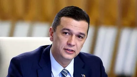 Grindeanu e categoric: Dragnea nu mi-a cerut să intervin pentru contracte în domeniul militar