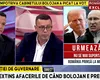 Sorin Grindeanu, despre Cioloș – șef de serviciu secret: O SPECULAȚIE / Ce spune liderul PSD despre Nicușor Dan