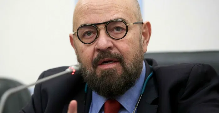 Cristian Popescu Piedone. Sursa Foto: Profimedia