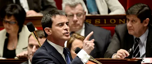 Valls propune o politică de populare antighetou în cartierele sensibile cu imigranți: Cum vreți să ieșim din această situație?