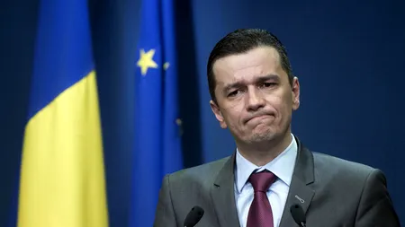 Grindeanu îl amenință pe Dragnea și îi cere demisia de la șefia PSD până luni: Nu eu am fost la șprițuri cu cei din serviciile secrete