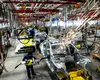 Un material INOVATOR românesc, produs din pene de pui, folosit în industria auto. Ce piese urmează să înlocuiască