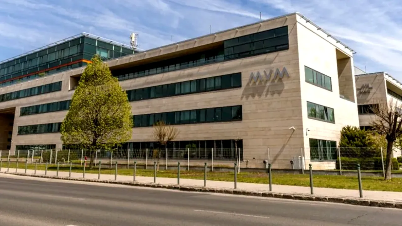 A picat tranzacția prin care ungurii de la MVM ar fi preluat E.ON România